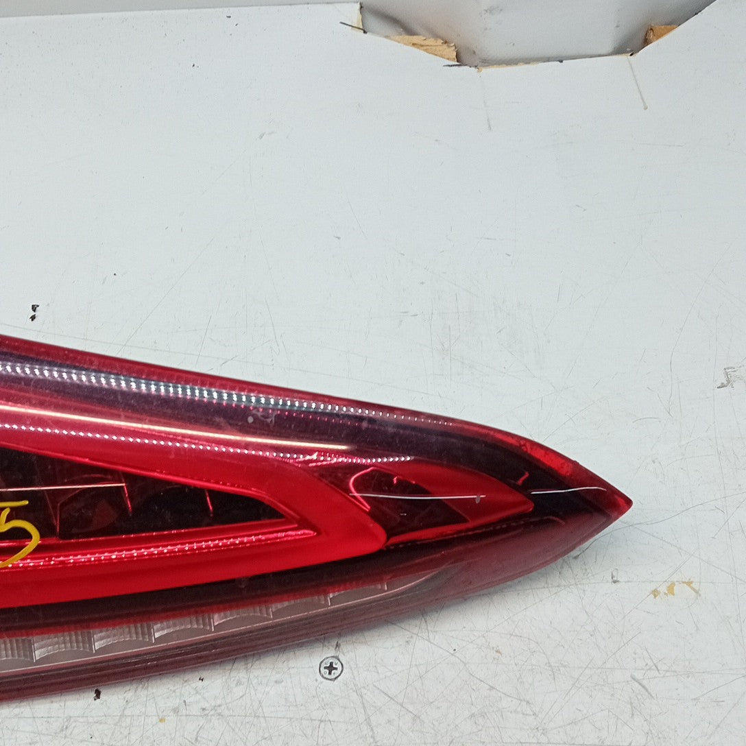 MERCEDES A-CLASS W177 PASSENGER LEFT NS REAR INNER TAIL LIGHT A1779061900 FMT235