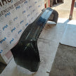 MERCEDES BENZ CLA W117 REAR BUMPER A1179053901 2018 BLACK  FMX167