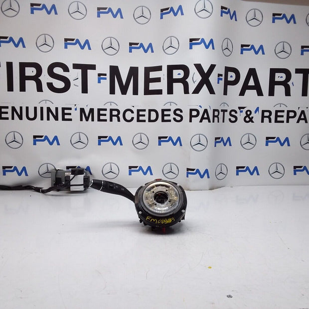 Mercedes  B-CLASS W246 INDICATOR/WIPER GEAR SELECT + SQUIB  2015 FM00539