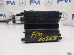 MERCEDES C GLC W205 W253 AIR CONDITIONING CONTROL MODULE A2059009230 FM00268
