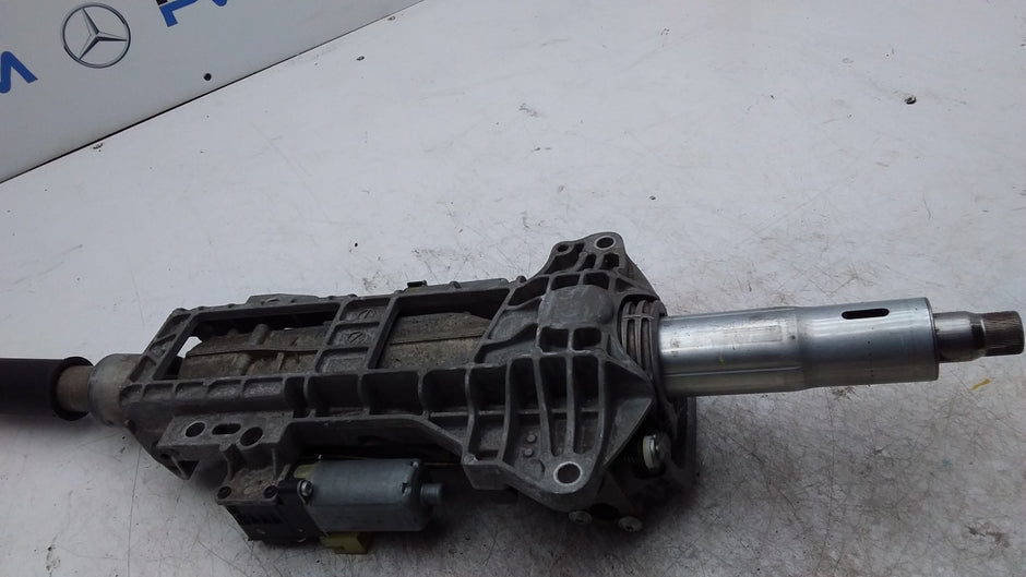 MERCEDES BENZ C-CLASS W205 OEM POWER STEERING COLUMN A2054603916 FMR443