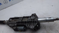 MERCEDES BENZ C-CLASS W205 OEM POWER STEERING COLUMN A2054603916 FMR443