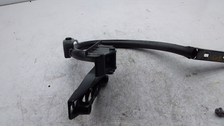 MERCEDES BENZ C-CLASS W205 TAILGATE TRUNK HINGE REAR RIGHT A2057500428 FMR441