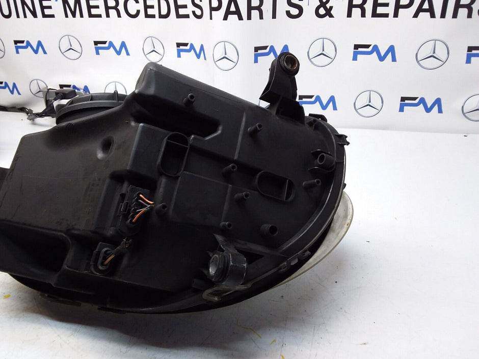 MERCEDES R CLASS W251 HEADLIGHT PASSENGER NS A2518260191 FMH110