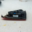 MERCEDES A-CLASS W177 PASSENGER LEFT NS REAR INNER TAIL LIGHT A1779061900 FMT246