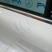 MERCEDES BENZ A-CLASS W176 DRIVER REAR DOOR (OFF SIDE REAR) WHITE FMD26