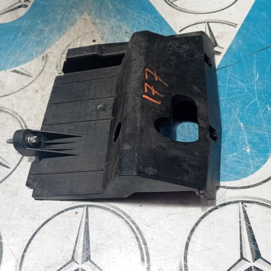 MERCEDES BENZ A CLASS W117 2020 BATTERY TRAY SIDE WALL TRIM A2475411000