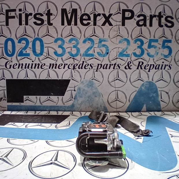 MERCEDES-BENZ C CLASS W204 (SALOON) S204 (ESTATE) O/S/F SEAT BELT A2048606885