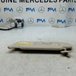MITSUBISHI OUTLANDER MK3 SUN VISOR PASSENGER SIDE 7620B019 2014 FM001618
