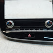 MITSUBISHI OUTLANDER DASHBOARD DISPLAY TRIM + SWITCH 8002C897 FM001615
