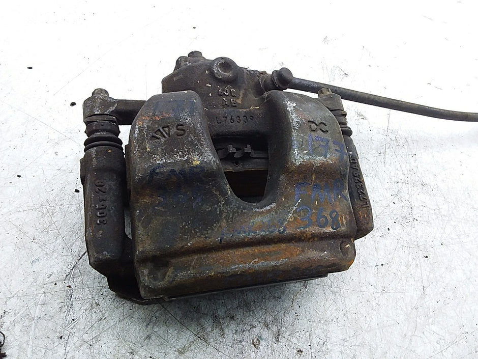 MERCEDES A-CLASS W177 WHEEL BRAKE CALIPER LEFT PASSENGER SIDE A1774215100 FMR368