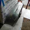 MERCEDES BENZ C-CLASS W205 SLN REAR BUMPER 2014 ON SILVER  A2058850138 FMX38