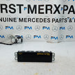 MERCEDES E-CLASS W213 KNEE AIRBAG DRIVER OS RIGHT Q04 A2138600302 FM001298