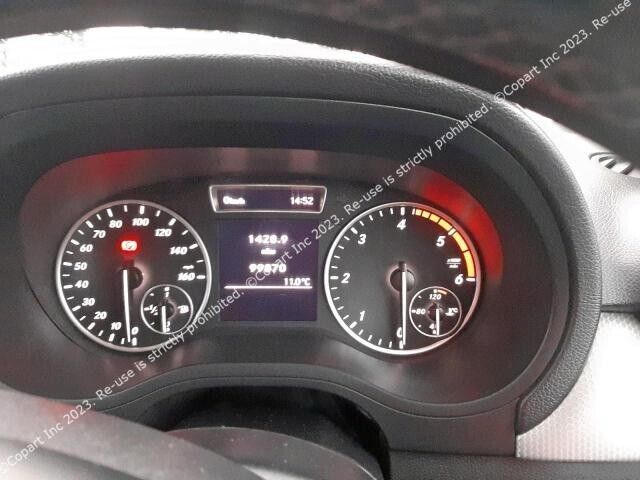 MERCEDES BENZ A-CLASS W176  BREAKING/DOORS ( N.S.F , O.S.F , N.S.R & O.S.R )