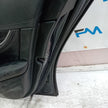 MERCEDES E-CLASS W213 SLN DRIVER REAR DOOR OSR BLUE 2016 ON COMPLETE FMD270