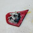 MERCEDES GLA X156 PASSENGER LEFT  REAR INNER TAIL LIGHT A1569060358 2017 FMT284