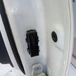 MERCEDES BENZ C-CLASS W205 PASSENGER SIDE FRONT DOOR N/S/F  WHITE FMD133