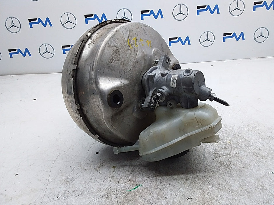 MERCEDES E-CLS W213 BRAKE SERVO A2134300530 FMR249