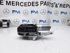 Mercedes C-CLASS W205 TAILGATE LIFT SOFT CLOSE 0390204 124 FM00598