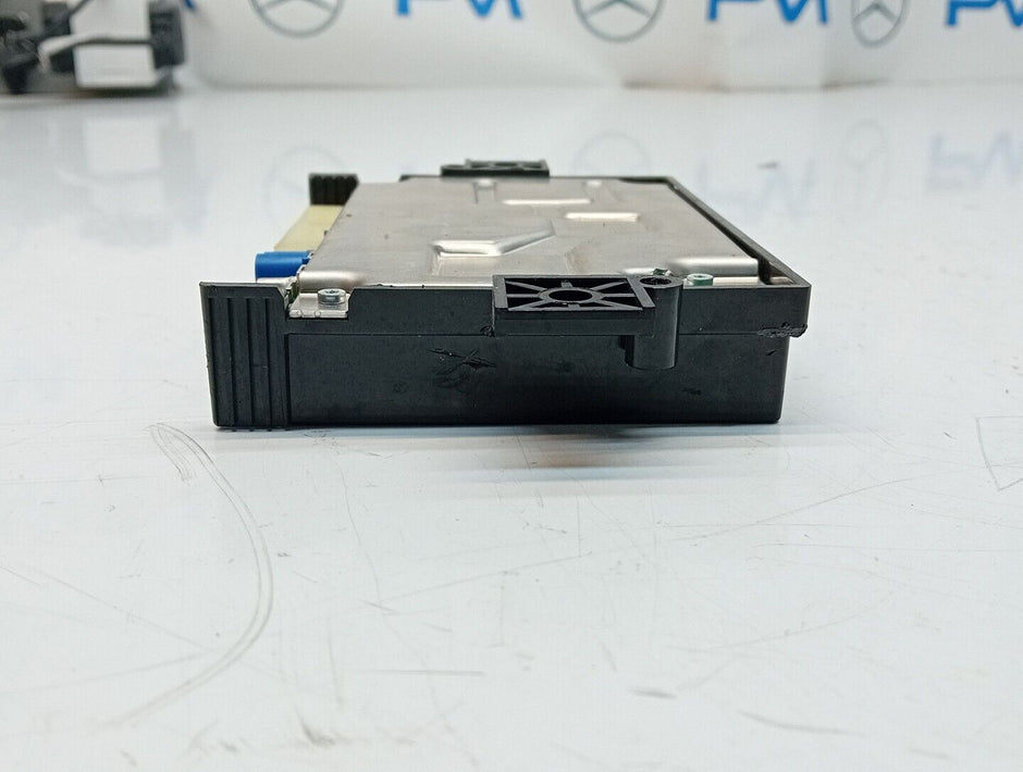 Mercedes W205 W213 Bluetooth Hermes LTE Control Unit Module  A2139002210 FM00281