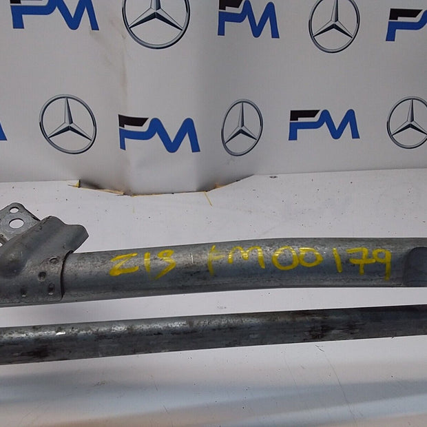 MERCEDES E-CLASS 2016 W213 A2138200740 FRONT WIPER MOTOR  FM00179