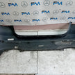 MERCEDES BENZ  A-CLASS W177 REAR BUMPER A1778804801 2018 BLACK FMX6