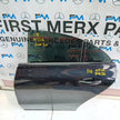 MERCEDES BENZ CLS W118 PASSENGER SIDE REAR DOOR N/S/R COMPLETE BLACK FMD30