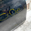 MEECEDS C-CLASS W205 DRIVER FRONT DOOR OSF BLACK 2014 ON FMD398