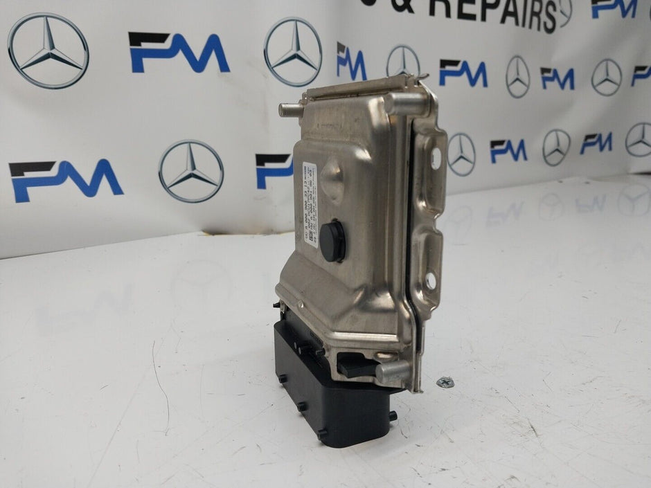MERCEDES CLASS W205 GLC S CLASS ADBLUE CONTROL MODULE UNIT A0009003313FM00259