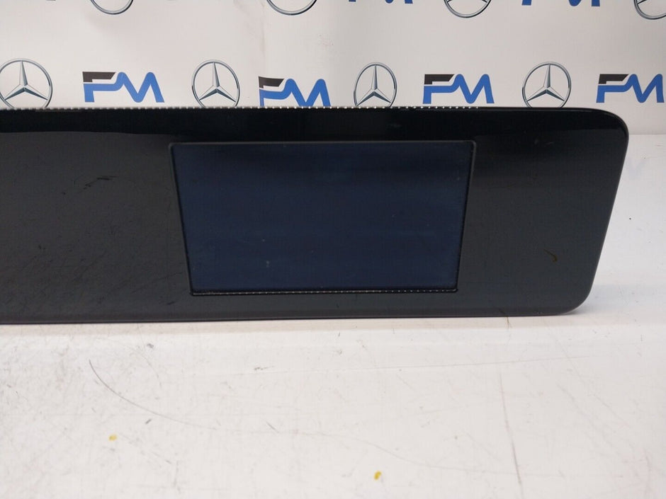 MERCEDES A CLASS 18-23 SPEEDOMETER CLOCKS INSTRUMENT CLUSTER A2479008605 FM00652