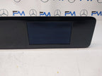 MERCEDES A CLASS 18-23 SPEEDOMETER CLOCKS INSTRUMENT CLUSTER A2479008605 FM00652