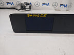 MERCEDES A CLASS 18-23 SPEEDOMETER CLOCKS INSTRUMENT CLUSTER A2479008605 FM00655