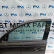 MITSUBISHI OUTLANDER MK3 PASSENGER FRONT DOOR NSF 2013  FMD390