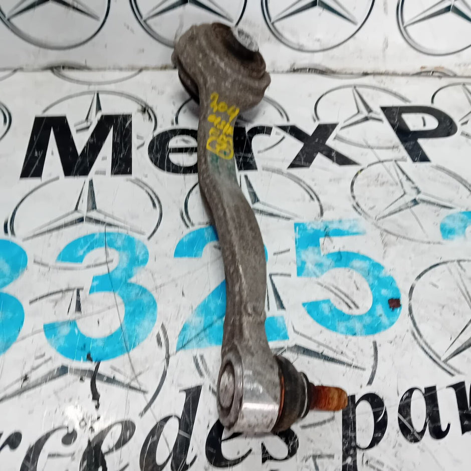 MERCEDES BENZ C-CLASS W204  DRIVER SIDE FRONT LOWER CONTROL ARM