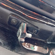 MERCEDES BENZ  E-CLASS W213 DRIVER SIDE FRONT DOOR O/S/F COMPLETE BLACK FMD112