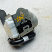 MERCEDES B-CLASS W247 SEAT BELT REAR LEFT PASSENGER SIDE NSR A2478600985 FMS472
