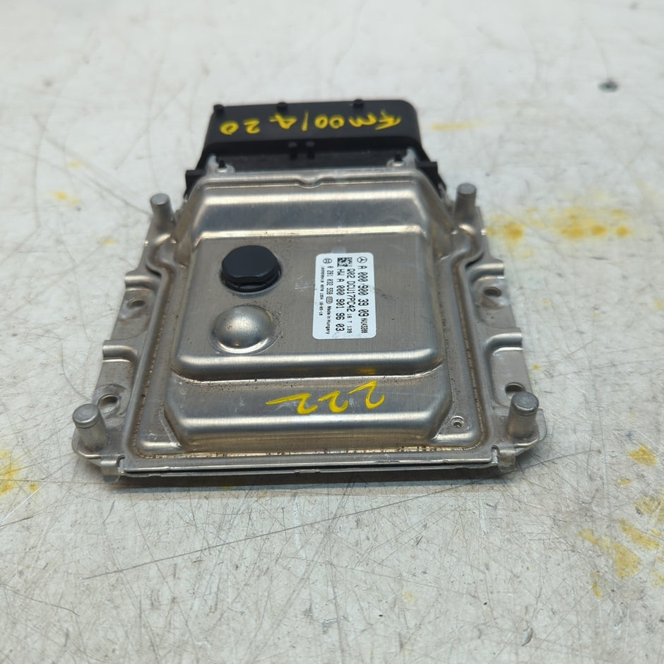 MERCEDES CLASS W205 GLC S CLASS ADBLUE CONTROL MODULE UNIT A0009003909 FM001420