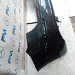 MERCEDES BENZ  A-CLASS W177 REAR BUMPER A1778856502 2018 BLACK FMX17