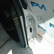 MERCEDES C-CLASS W205 COUP PASSENGER REAR DOOR NSR WHITE 2014 ON COMPLETE FMD171