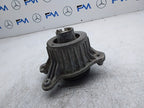 MERCEDES BENZ  C-CLASS  W205  ENGINE MOUNT LEFT NS A2052406617 FMR351