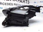 2018 MERCEDES E-CLASS W213 O/S Driver Side Front Headlight A2139069809 FMH31