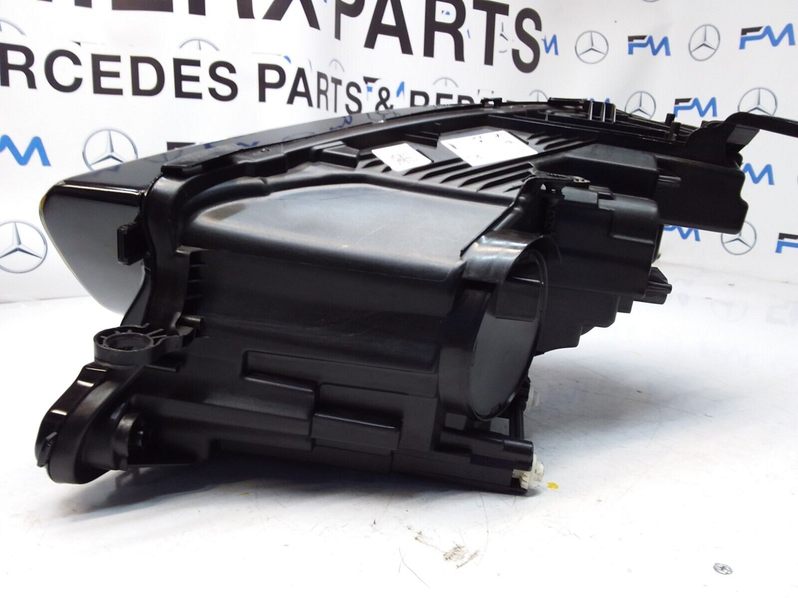 2018 MERCEDES E-CLASS W213 O/S Driver Side Front Headlight A2139069809 FMH31