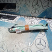 2021-2024 MERCEDES E CLASS  AIR BAG PASSENGER NEAR SIDE LEFT 2138600902 FM206