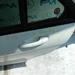 MERCEDES C-CLASS W204 SLN PASSENGER REAR DOOR NSR WHITE 2008-14  COMPLETE FMD423
