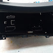 MERCEDES E-CLASS W213 DASHBOARD GLOVEBOX 2016 ON A2136800391 BLACK FM001315