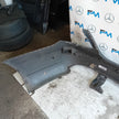MERCEDES BENZ E-CLASS W213 SALOON GREY REAR BUMPER 2016 ON A2138850025 FMX97