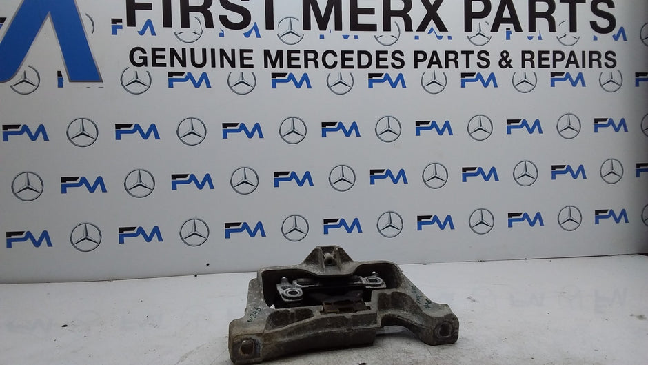 MERCEDES BENZ B-CLASS W246 ENGINE MOUNT RIGHT SIDE DIESEL  FMR446