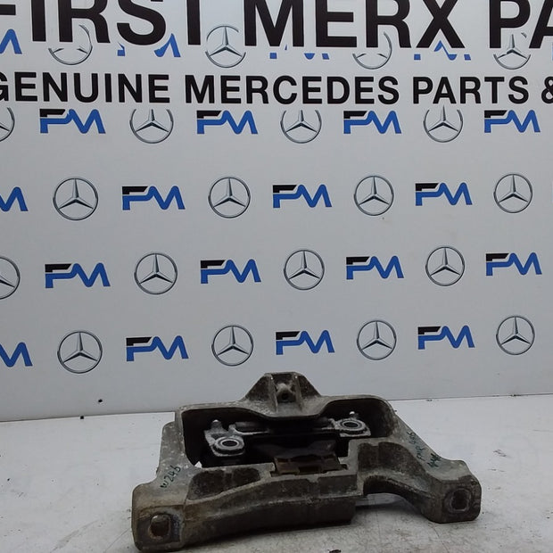 MERCEDES BENZ B-CLASS W246 ENGINE MOUNT RIGHT SIDE DIESEL  FMR446