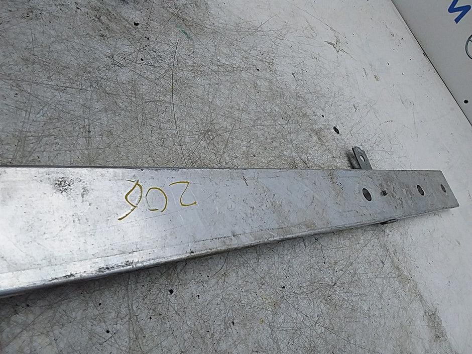 MERCEDES C-CLASS W206 REAR TUNNEL STIFFENER A2066190200 FMR287