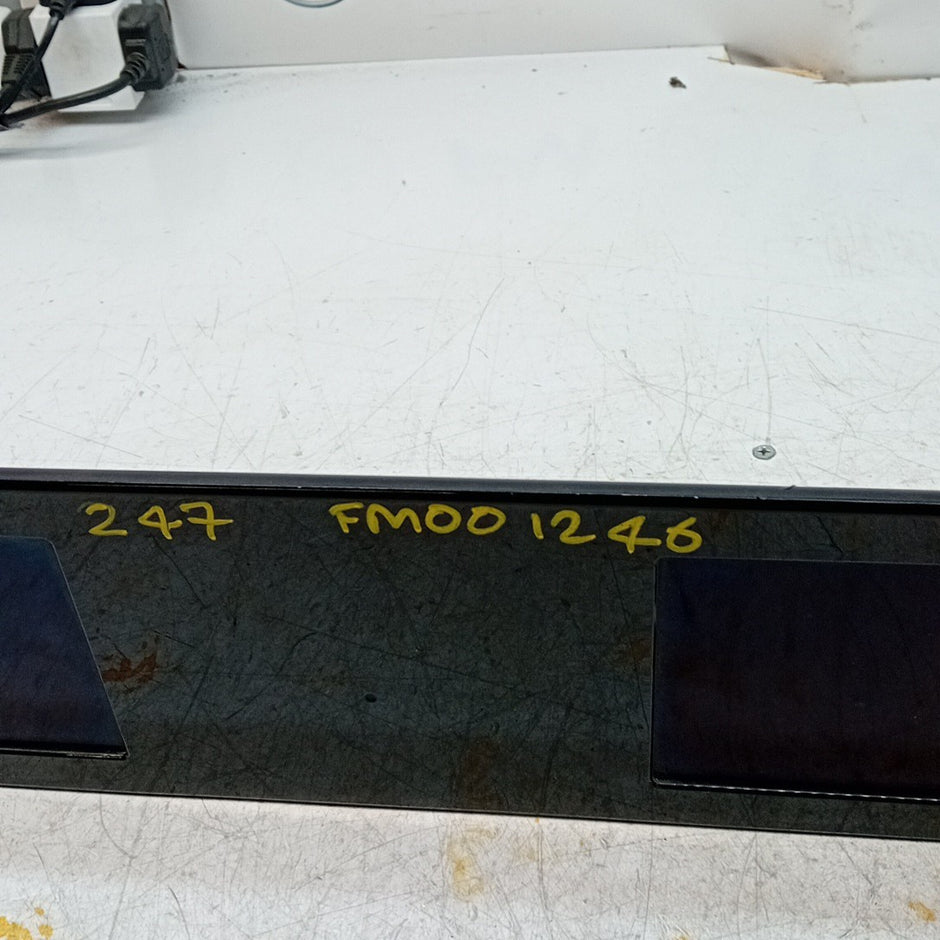 MERCEDES B-CLASS W247 SPEEDOMETER INSTRUMENT CLUSTER BLACK A2479008605 FM001246